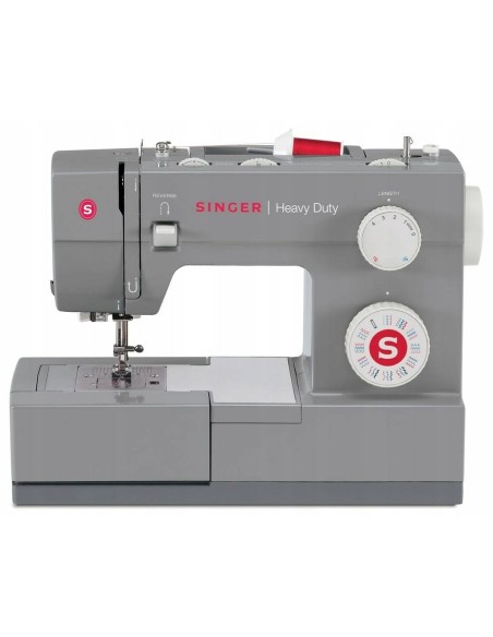 Nähmaschine Singer 4432 | Tienda24 Tienda24.eu