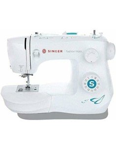 Máquina de Coser Singer 3223 Automático | Tienda24 Tienda24.eu