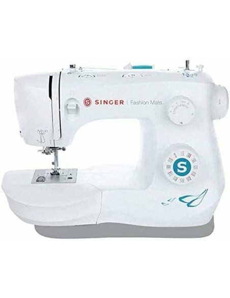 Macchina da Cucire Singer 3342 da Singer, Macchine da cucire - Ref: S9103974, Precio: 212,97 €, Descuento: %