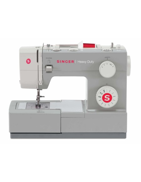 Sewing Machine Singer HD 4411 | Tienda24 Tienda24.eu