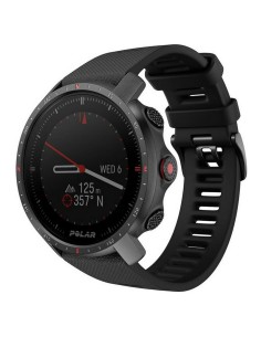 Smartwatch Polar Nero da Polar, Smartwatch - Ref: S0455478, Precio: 339,18 €, Descuento: %