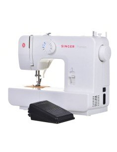 Máquina de Coser Singer 2250 Blanco | Tienda24 Tienda24.eu