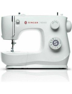 Máquina de Costura Singer M1505 | Tienda24 Tienda24.eu