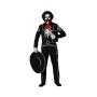 Costume for Adults Skeleton XL | Tienda24 - Global Online Shop Tienda24.eu