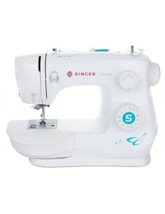 Máquina de Coser Łucznik Overlock 720D4 | Tienda24 Tienda24.eu