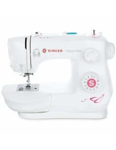 Máquina de Coser Brother RH137 | Tienda24 Tienda24.eu