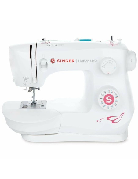 Macchina da Cucire Singer Fashion Mate da Singer, Macchine da cucire - Ref: S9103988, Precio: 188,58 €, Descuento: %