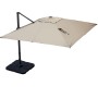 Parasol Alexandra House Living 3 x 4 m Poliéster de Alexandra House Living, Sombrinhas - Ref: D1627428, Preço: 585,42 €, Desc...