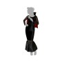 Costume for Adults Vampiress XS/S | Tienda24 - Global Online Shop Tienda24.eu