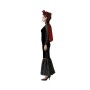 Costume for Adults Vampiress XS/S | Tienda24 - Global Online Shop Tienda24.eu