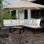 Parasol Alexandra House Living 3 x 4 m Polyester de Alexandra House Living, Parasols - Réf : D1627428, Prix : 585,42 €, Remis...