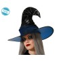 Accessoire de costumes Sorcière Chapeau | Tienda24 - Global Online Shop Tienda24.eu