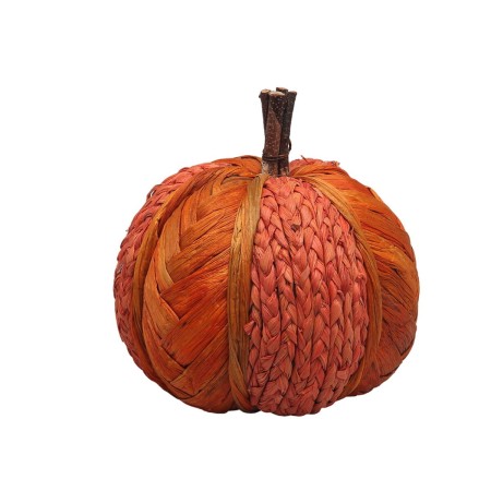 Halloween Decorations 17 x 15 cm Pumpkin | Tienda24 - Global Online Shop Tienda24.eu