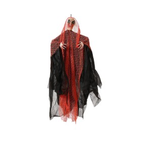 Decorazione per Halloween 160 x 120 cm Fantasma | Tienda24 - Global Online Shop Tienda24.eu