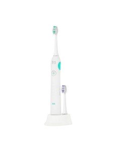 Elektrische Zahnbürste Vitality Cross Action Oral-B Weiß (1 Stücke) | Tienda24 Tienda24.eu