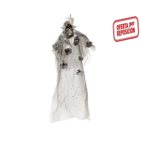 Halloween Decorations Skeleton 120 cm | Tienda24 - Global Online Shop Tienda24.eu