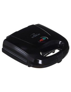 Sanduicheira Braun CG7020 Aço 2000 W | Tienda24 Tienda24.eu