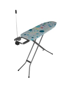 Ironing board Vileda Dimond Plus Printed Cotton Sponge 120 x 38 cm | Tienda24 Tienda24.eu