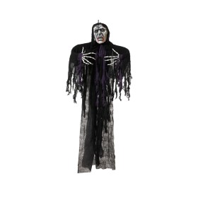 Decorazione per Halloween 160 x 120 cm Fantasma di BigBuy Home, Decorazioni per Halloween - Rif: S1135665, Prezzo: 24,62 €, S...