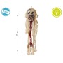 Decorazione per Halloween Teschio 75 cm di BigBuy Home, Decorazioni per Halloween - Rif: S1135683, Prezzo: 12,69 €, Sconto: %