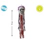 Decoração para Halloween 75 cm Zombie | Tienda24 - Global Online Shop Tienda24.eu