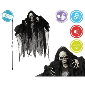 Halloween-Dekoration Skelett 60 cm | Tienda24 - Global Online Shop Tienda24.eu