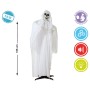 Decorazione per Halloween Scheletro 166 x 140 x 21 cm Fantasma | Tienda24 - Global Online Shop Tienda24.eu