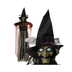 Halloween Decorations 183 x 120 cm Witch by BigBuy Home, Halloween - Ref: S1135697, Price: 36,38 €, Discount: %