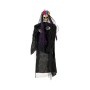 Halloween Decorations Mexican Woman Skeleton 120 x 90 x 14 cm | Tienda24 - Global Online Shop Tienda24.eu