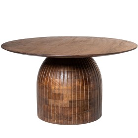 Table Basse Alexandra House Living 84 x 48 cm de Alexandra House Living, Tables - Réf : D1627459, Prix : 437,23 €, Remise : %