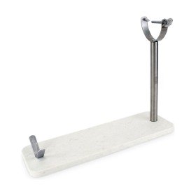 Schinken-Ständer Quttin Marmor (48,5 x 16 x 1,8 cm) von Quttin, Schinkenhalter - Ref: S2210336, Preis: 19,11 €, Rabatt: %