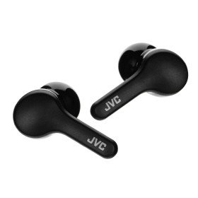 Auriculares in Ear Bluetooth JVC HAA-8TBU Preto