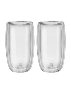 Verre Zwilling 39500-078 2 Pièces 350 ml (2 Unités) de Zwilling, Verres à thé et à café - Ref: S9104564, Precio: 18,39 €, Des...