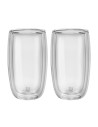 Glass Zwilling 39500-078 2 Pieces 350 ml (2 Units) | Tienda24 Tienda24.eu