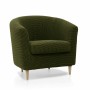 Housse de fauteuil Sofaskins NIAGARA 1 place de Sofaskins, Housses pour accoudoirs de fauteuil - Réf : D1200309, Prix : 53,54...