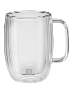 Verre Zwilling 39500-114 2 Pièces 450 ml (2 Unités) de Zwilling, Verres à thé et à café - Ref: S9104566, Precio: 27,78 €, Des...