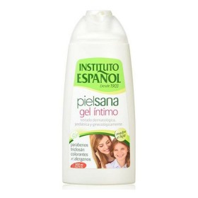 Gel Íntimo Piel Sana Instituto Español Piel Sana (300 ml) 300 ml