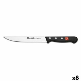 Cuchillo de Mesa Amefa Soprano Inox Metal Acero Inoxidable 12 Unidades | Tienda24 - Global Online Shop Tienda24.eu