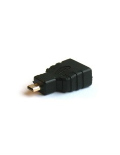 Extension HDMI NANOCABLE 10.15.1013 3 m Black | Tienda24 Tienda24.eu