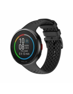 Smartwatch Samsung SM-R915FZSAPHE 1,4" 16 GB Prateado | Tienda24 Tienda24.eu