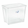 Boîte de rangement avec couvercle Combi Tontarelli 8035655000EAN 67 L 59 x 39 x 46 cm (4 Unités) de Tontarelli, Boîtes et cof...