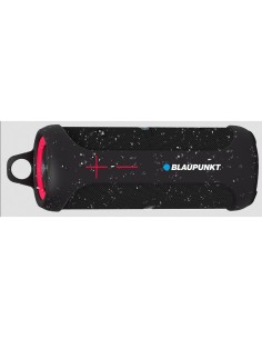 Altoparlante Bluetooth Portatile Blaupunkt BT22TWS Nero 16 W da Blaupunkt, Altoparlanti portatili e altoparlanti con porta Do...