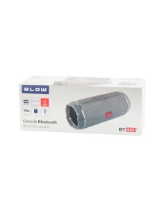 Altifalante Portátil JBL CHARGE 5 Azul | Tienda24 Tienda24.eu