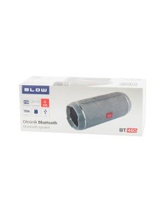 Altifalante Bluetooth LG XBOOM Go PL5 3900 mAh 20W Azul Azul Marinho | Tienda24 Tienda24.eu