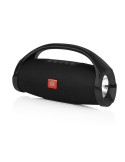 Haut-parleurs bluetooth portables Blow BT470 Noir | Tienda24 Tienda24.eu