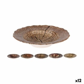 Pasta Dish Viejo Valle Hermes Ø 28 x 6 cm (12 Units) by Viejo Valle, Plates and dishes - Ref: S2229215, Price: 36,83 €, Disco...