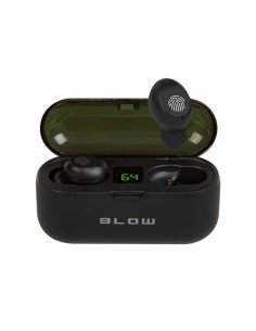 Écouteurs in Ear Bluetooth Vention ELF E04 NBIW0 Blanc | Tienda24 Tienda24.eu