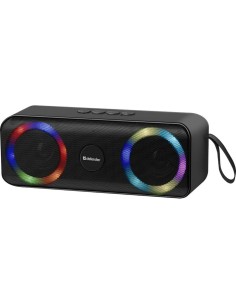 Altavoz Bluetooth Terratec CONCERT BT 1 Blanco | Tienda24 Tienda24.eu