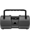 Portable Bluetooth Speakers Defender BEATBOX 20 Black | Tienda24 Tienda24.eu