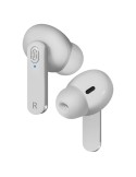 In-ear Bluetooth Headphones Defender TWINS 903 White Multicolour | Tienda24 Tienda24.eu